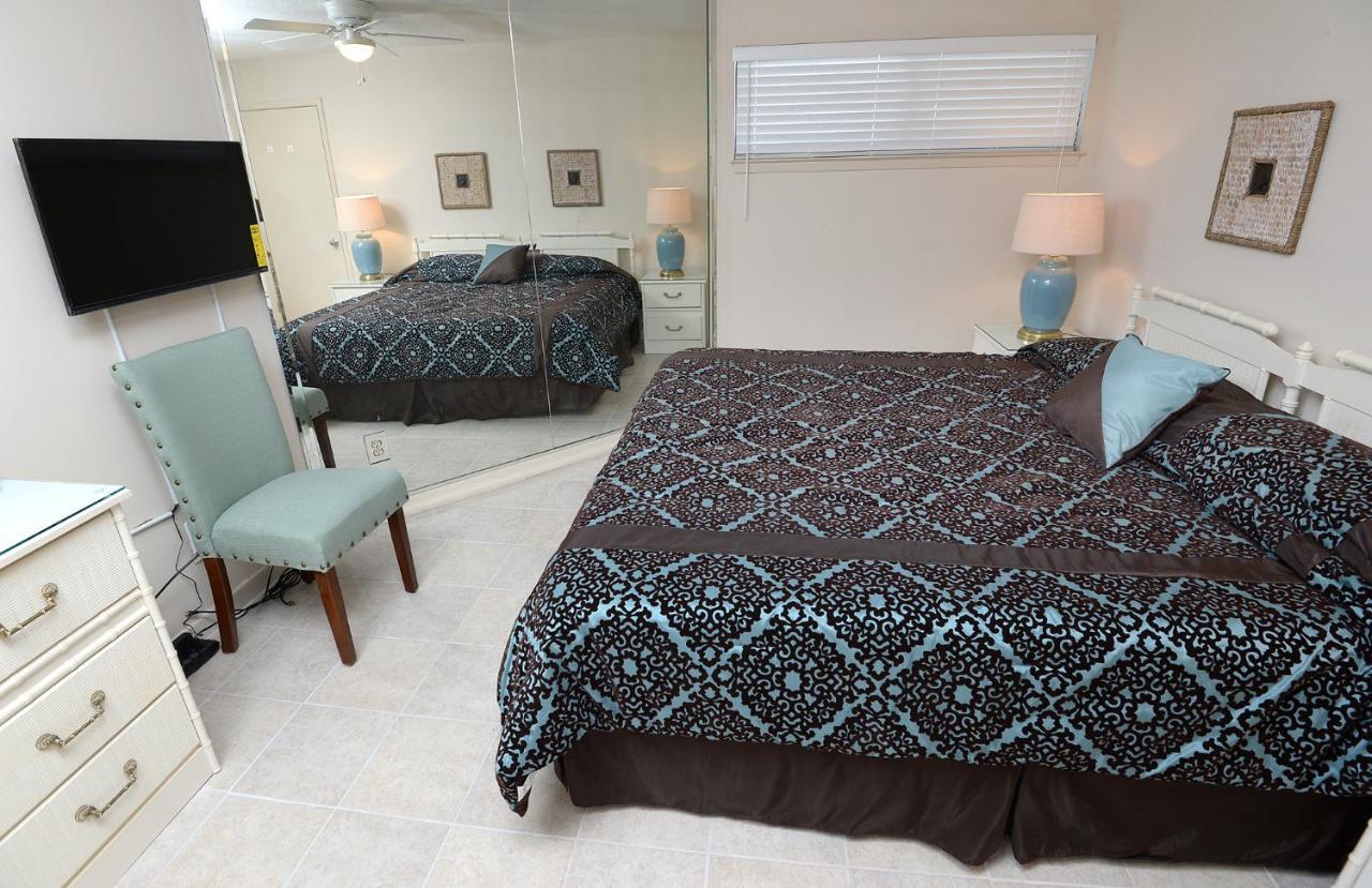 Aqua Vista 402-w Holiday home *