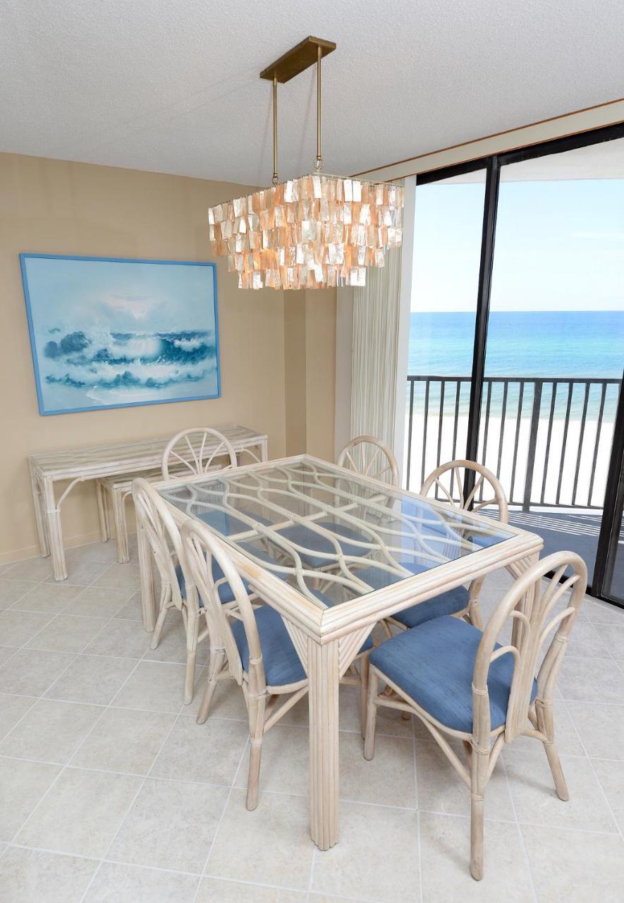 Aqua Vista 402-w Holiday home Panama City Beach