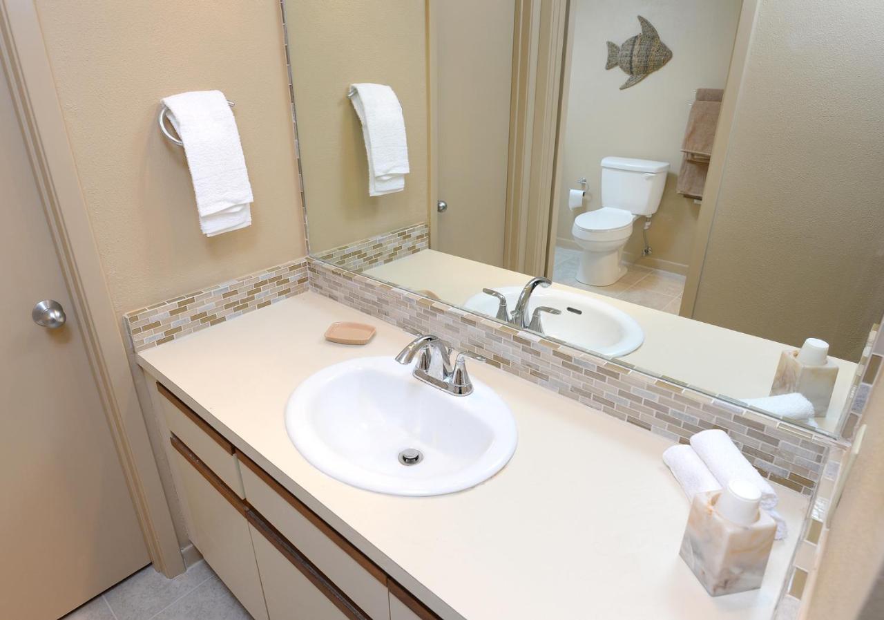 Aqua Vista 402-w * Panama City Beach