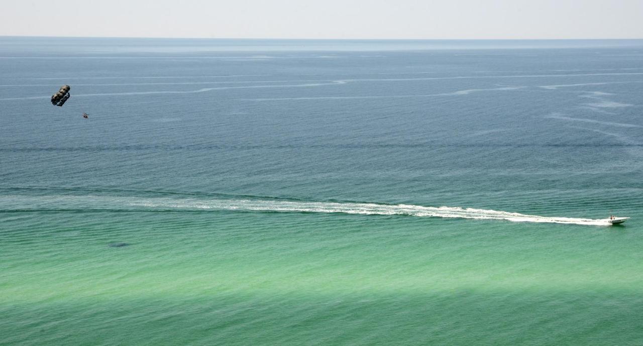 Aqua Vista 402-w Holiday home Panama City Beach