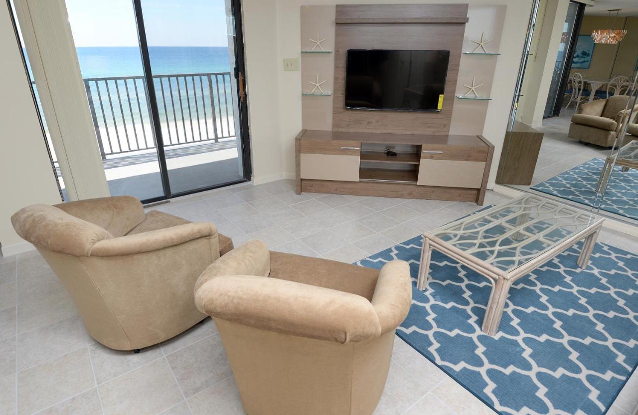Aqua Vista 402-w Panama City Beach