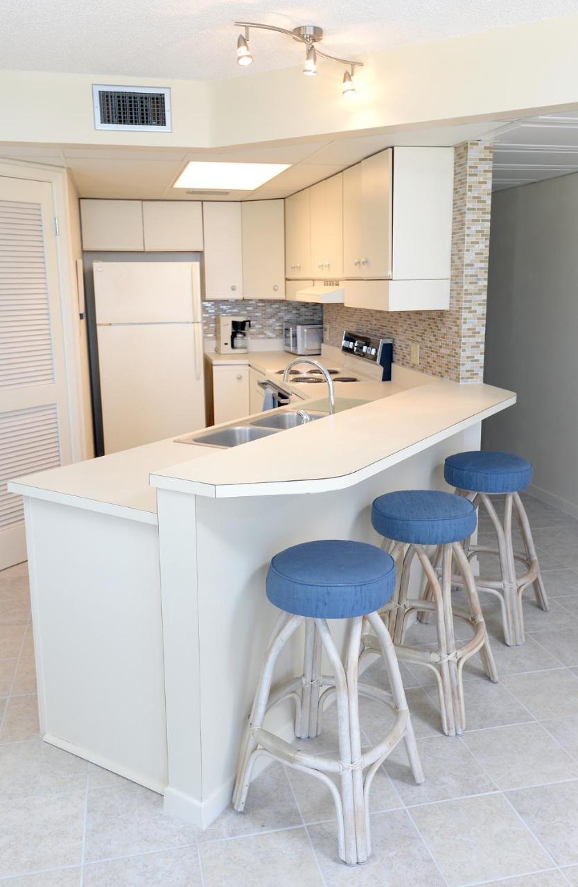 Aqua Vista 402-w Holiday home Panama City Beach