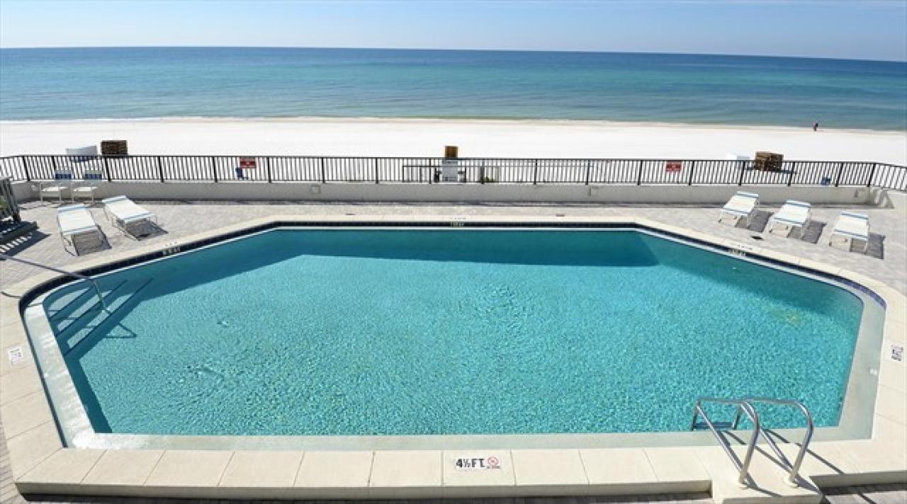 Holiday home Aqua Vista 402-w
