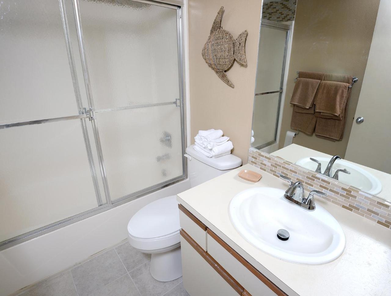 Aqua Vista 402-w * Panama City Beach