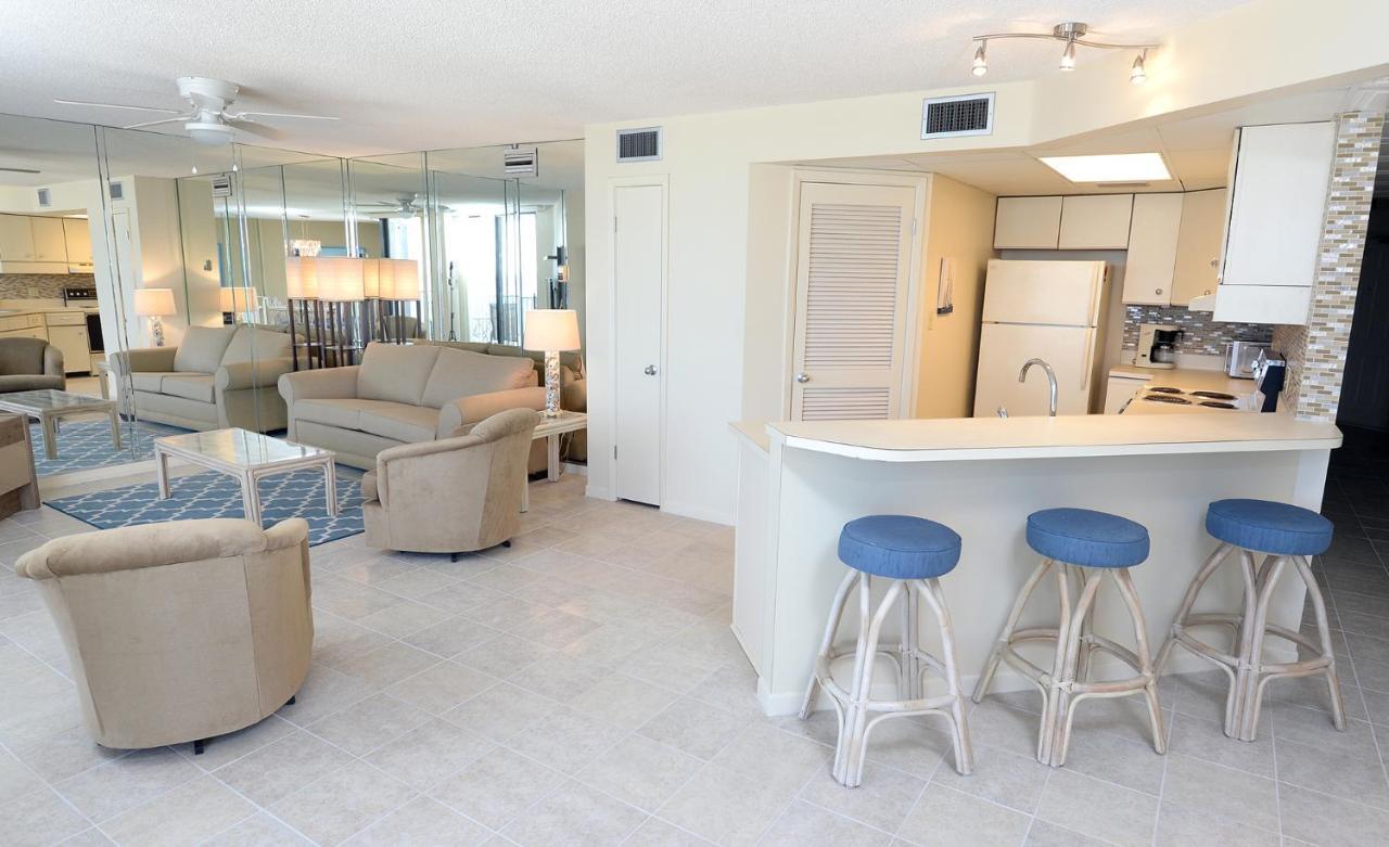 Holiday home Aqua Vista 402-w *